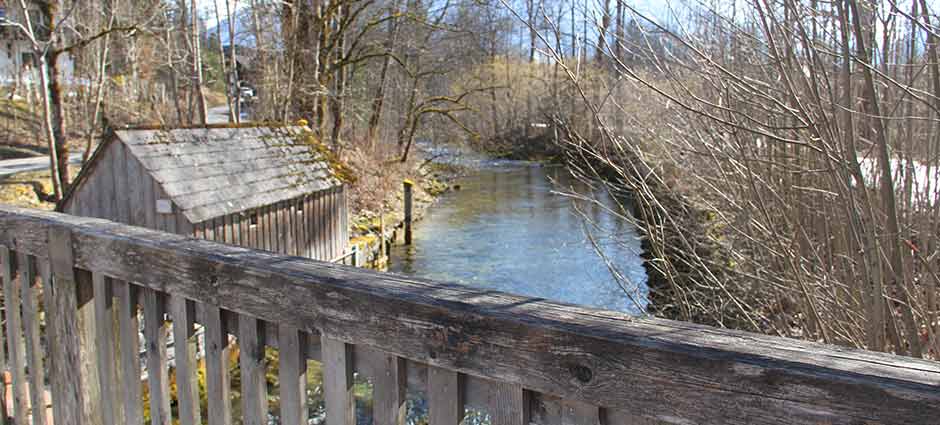 Literaturmuseum Altaussee